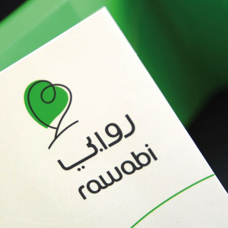 Rawabi